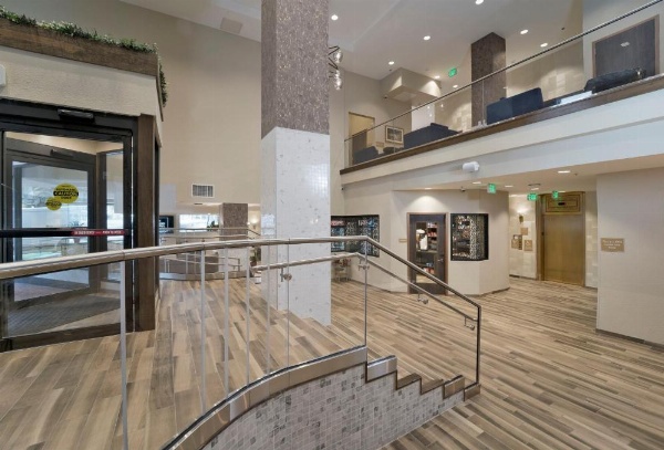 Candlewood Suites Baltimore - Inner Harbor image 14