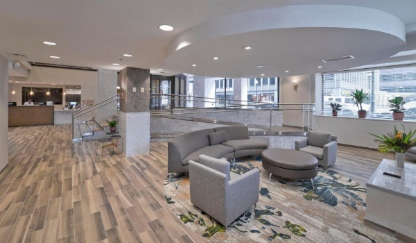 Candlewood Suites Baltimore - Inner Harbor image 15
