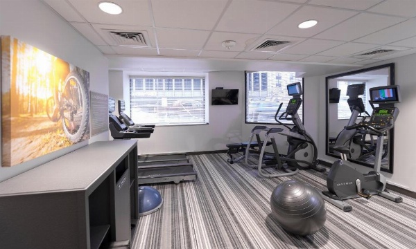 Candlewood Suites Baltimore - Inner Harbor image 20
