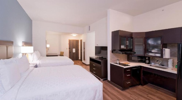 Candlewood Suites Baltimore - Inner Harbor image 25