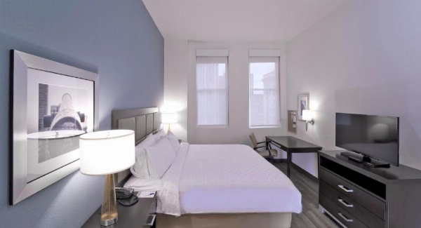 Candlewood Suites Baltimore - Inner Harbor image 26