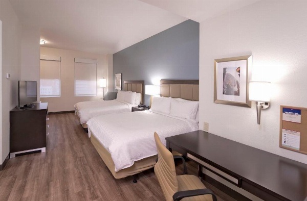 Candlewood Suites Baltimore - Inner Harbor image 28