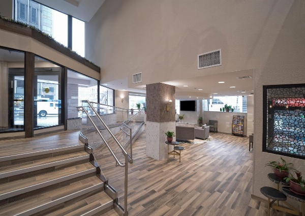 Candlewood Suites Baltimore - Inner Harbor image 6